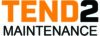 TEND2 Logo